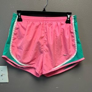 Nike Tempo running shorts